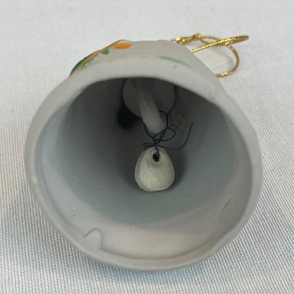 JC Penney Twelve Days Of Christmas Ornament Partridge in a Pear Tree - Picture 6 of 7